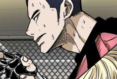 Lisez Manhwa Shark Chapitre 324 Scan VF Il Faut Beaucoup De Dévouement Pour Devenir Un Gagnant