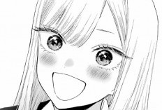 Une Nouvelle Inspiration ! Spoiler & Lire le Manga My Dress Up Darling Chapitre 110 Scan VF FR
