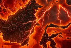 Apa Itu Siaga El Nino Godzilla 2026? BMKG Telah Prediksi Akan Terjadi Kemarau Panjang Ekstrem hingga Awal 2027