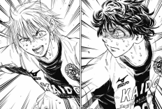 RAW Lecture En Ligne Manga Ao Ashi Chapitre 395 Scan VF FR, Montrez-moi Un Miracle