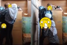 Link Video Guru Dan Siswa Gorontalo VIRAL Durasi Full Asli No Sensor! Bikin yang Nonton Dapat Pelajaran Berharga