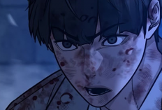 Baca Manhwa Reality Quest Chapter 137 Bahasa Indonesia Update Terbaru, Udah Bonyok Parah Tapi Gak Mau Nyerah