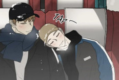 Nyaman Banget? Lanjutan Baca Manhwa BL December Chapter 48 Bahasa Indo, Yeonwoo Semakin Betah Kalau Begini Caranya