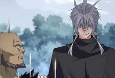RAW Manhua Magic Emperor Chapitre 621 VF Scan: Les Attaques Soudaines Seront les Bienvenues !