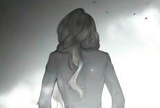 Cry, or Better Yet, Beg Chapter 80 Bahasa Indonesia, Rasa Sakit Yang Tak Seberapa Dibandingkan Dengan Sakit Hati Yang Sudah Bersarang