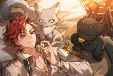 Baca Trash of the Count’s Family 111 Sub Indonesia Cek Jadwal Update Berikut Spoiler Terbarunya di Reddit 