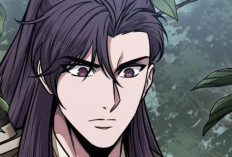 Sedikit Tegang! Link Baca Manhwa Nano Machine Chapter 180 Bahasa Indonesia, Tatapan Dingin Cheon Yeo-Woon