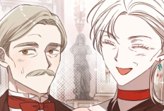 Lisez du Manhwa Divorce tant désiré chapitre 101 VF SCAN RAW, La nouvelle saison est arrivée !