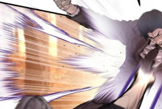 Baca Manhwa Manager Kim Chapter 189 Bahasa Indonesia Scan, Jangan Bodohi Dirimu Sendiri!