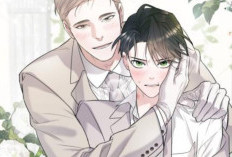 Ler BL Manhwa Non-Refundable Alpha Capítulo Completo 1-7 Scan PT BR O Casamento De Negócios Que Deu Início Ao Amor