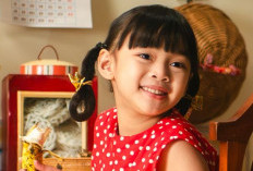 Luisa Adreena: Profil Aktris Cilik Pemeran Utama Na Willa yang Sedang Naik Daun di Industri Film Indonesia