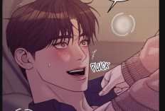 Spoilers le Manhwa BL Pearl Boy Chapitre 113 en Français, Une longue nuit de tension !