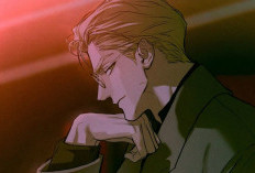 RAW Spoiler BL Manhwa FlashLight Capítulo 49 em PT BR Aaron Está Disposto A Sacrificar Tudo Por Yujin