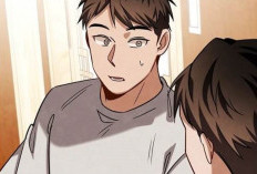 BACA Be the Actor Chapter 64 Bahasa Indonesia Terbaru, Rencana Lisu Hancurkan Manusia di Dunia 