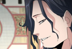 Kisah Selanjutnya Magic Emperor Chapter 904 Sub Indo, Misteri Kekuatan Kelam yang Terbangkitkan