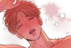 RAW Baca Manhwa BL Jinx Chapter 87 Bahasa Indonesia, Menerima Jaekyung Apa Adanya