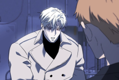 Leia de Manhwa BL Fragment of the Moon Capítulo 29 PT BR, Sentimentos estranhos