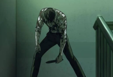 Link Baca Manhwa Red Shirt Chapter 7 Bahasa Indonesia, Keadaanya Sampai jadi Seperti Zombie Hidup