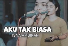 Viral! Link Video Isna Amsikan NTT Full Durasi Tersebar di Telegram, Pakai Baju Pink yang Bikin Penasaran