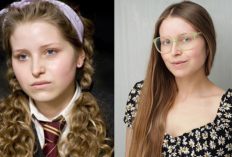 Jessie Cave (Lila Brown Harry Potter) Vídeo Viral Sem Censura Completo, Veja Aqui! O Conteúdo É Curioso 