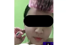 Video Elga Puruk Cahu Durasi 5 Menit di Hotel Bocor Telegram, Link Aslinya jadi Buruan Warganet!