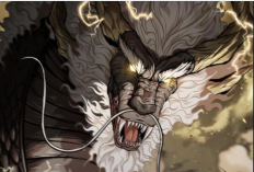 Spoilers le Manhwa Nano Machine Chapitre 257 en Français, L'attaque du dragon !
