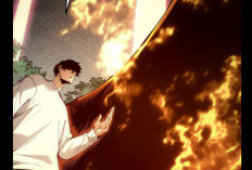 Spoiler Baca Manhua Disastrous Necromancer Chapter 208 Bahasa Indonesia, Kesaktian Trial Ground Abadi Lapisan Bawah