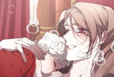 Lisez la Manhwa La Bête Apprivoisée par la Vilaine Chapitre 4 en Français, Une histoire d'amour effrayante