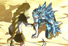 Spoilers du Revenge of the Iron-Blooded Sword Hound Chapitre 155 Scan VF, La tension monte