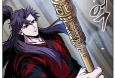 Spoilers Update! Manhwa Nano Machine Chapitre 278 Scan VF, Le combat devient de plus en plus captivant