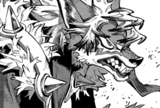 La Transformation Géniale de Rudo ! Lire le Manga Gachiakuta Chapitre 159 Scan VF FR & Date de Sortie