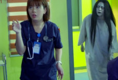 Tayang! Nonton Dr. Pontianak Episode 7 Sub Indonesia, Makin Hari Makin Kocak Aja Nih!