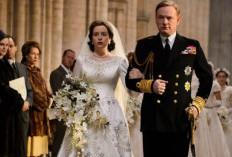 Nonton Serial The Crown 6 Full Movie Sub Indo Kualitas HD, Historical Cinta Keluarga Kerajaan Inggris