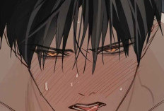 Baca Manhwa Flowers Are Bait Chapter 52 Bahasa Indonesia Scan, Nampaknya Chaewoo Sedang Berapi-api