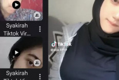 Link Video Syakirah Viral Full Album Doodstream Durasi Paling Panjang, Uncut No Sensor Klik Disini!