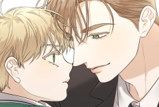 Un Rencontre Inattendue ! Spoiler & Lire le Manhwa BL Kiss Me If You Can Chapitre 2 Scan VF FR