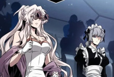Manhwa Pick Me Up, Infinite Gacha Chapitre 197 VF Scan Un Signe Que Quelque Chose De Mauvais Va Arriver