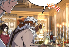RAW! Baca Manhwa The Beginning After The End Chapter 226 Bahasa Indonesia, Kekuatan Alie yang bisa Merebohkan Pohon Besar