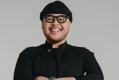 Brian Ardianto Peserta MasterChef Season 5 Meninggal Dunia Usai Berjuang Lawan Penyakit, Wafat di Usia 34 Tahun