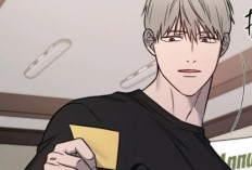 Leitura do Manhwa BL Pocket No7 Capítulo 6 Scan PT BR Heewoo Deixa Kang-il Inconsciente