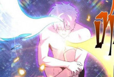 Menyatu! Baca Manhua Leveling In The Future (Apex Future Martial Arts) Chapter 74 Bahasa Indonesia, Dua Elemen Bersatu dalam Jiwa