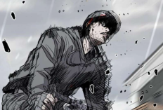 Spoilers de Manhwa Wind Breaker Chapitre 540 en Français, La dernière course vous rend nerveux