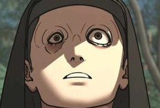 RAW : Une Expérience Palpitante dans le Manhwa Reality Quest Chapitre 217 (Scan VF FR), Le Conflit N’est pas Terminé