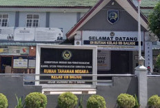 Tahanan Narkoba di Rutan Balige Tewas Dengan Mengakhiri Hidupnya Sendiri, Polisi Masih Tunggu Hasil Visum 
