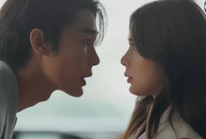 Nonton Drama Faceless Love (2023) Episode 3 Subtitle Indonesia, CEO Dingin Udah Kencan Aja!