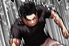 Misi Penyelamatan! Link Baca Manhwa Lookism Chapter 610 English Scan Indonesia & Jadwal Rilisnya