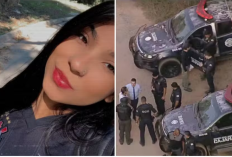 Novos Fatos Sobre a Morte de Vitória Regina Geram Polêmica, Testemunhas Investigadas Fogem