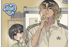 Lien Lire Manhwa Rules for Dating Trash Chapitre 25 Scan VF, La concurrence s'intensifie !