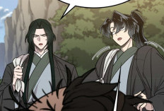 Spoiler du Le Retour du Clan Hwasan (The Return Of The Mount Hua Sect) Chapitre 154 Scan VF, Le chaos qui règne