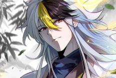 Sinopsis Manhua Beyond Myriad Peoples dan Judul Bahasa Lainnya di BiliBili Comic